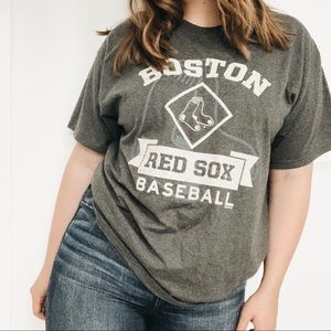 🌵 Boston Red Sox’s Baseball Tee